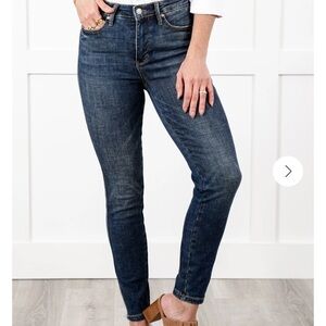 Judy Blue Skinny Fit High Rise Jeans 15/32
